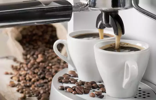 6 خرابی دستگاه قهوه ساز که نیاز به تعمیرکار ندارد