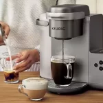 گرم نشدن آب در قهوه ساز