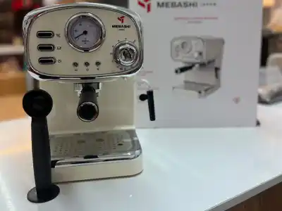 اسپرسو ساز مباشی ۲۰۱۰