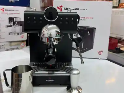 اسپرسو ساز مباشی ۲۱۰۸